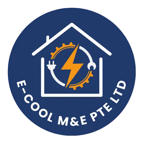 E-Cool M&E Pte. Ltd.